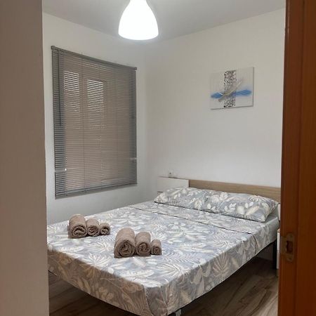 Appartement Carolinas Suit à Alicante Extérieur photo