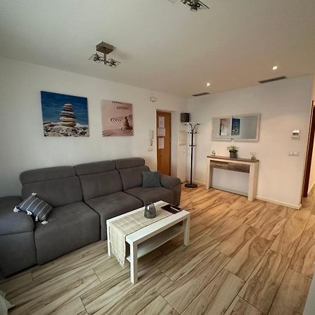 Appartement Carolinas Suit à Alicante Extérieur photo