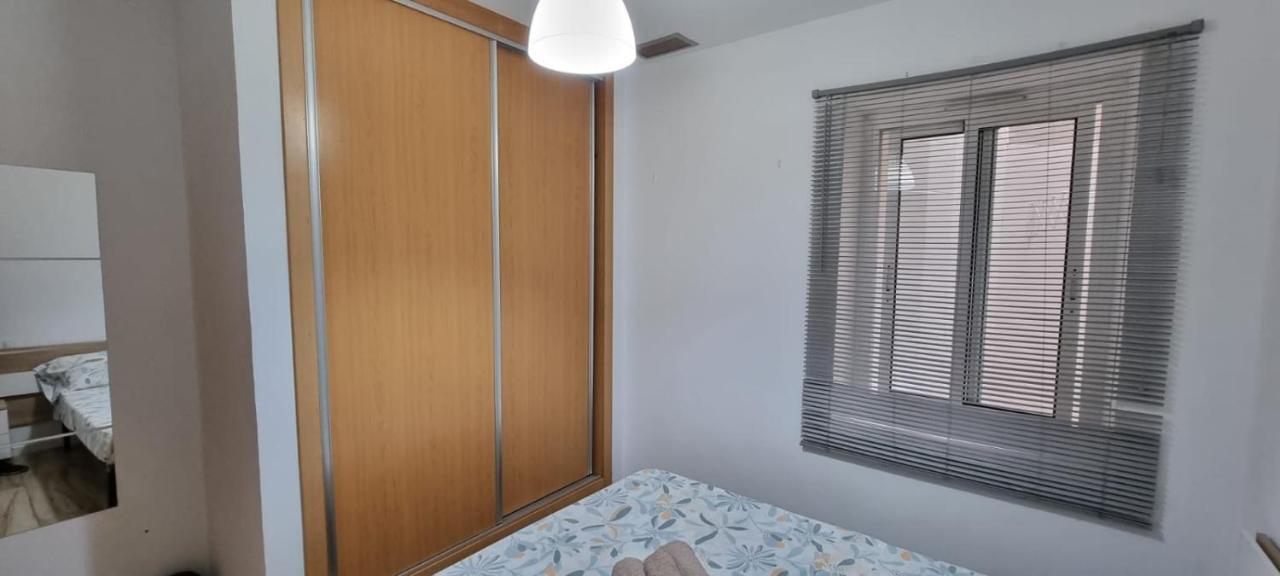 Appartement Carolinas Suit à Alicante Extérieur photo