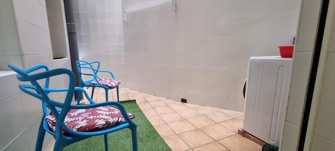Appartement Carolinas Suit à Alicante Extérieur photo