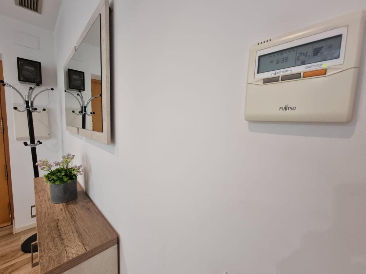 Appartement Carolinas Suit à Alicante Extérieur photo