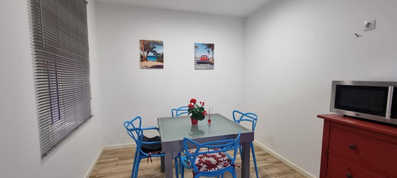 Appartement Carolinas Suit à Alicante Extérieur photo