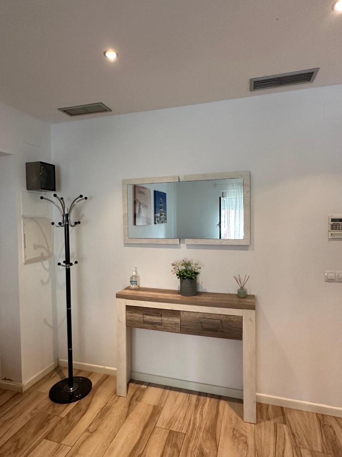 Appartement Carolinas Suit à Alicante Extérieur photo