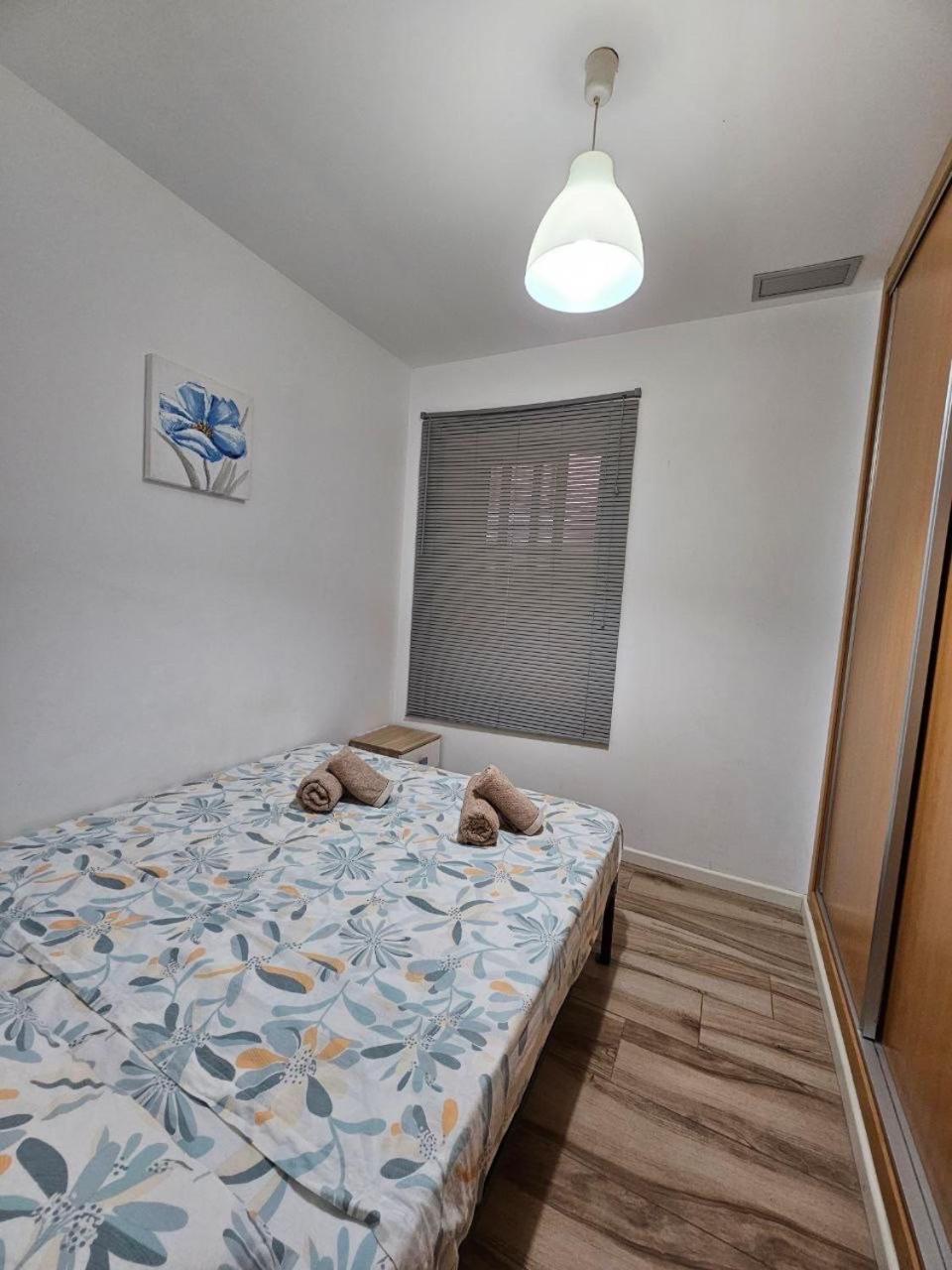 Appartement Carolinas Suit à Alicante Extérieur photo