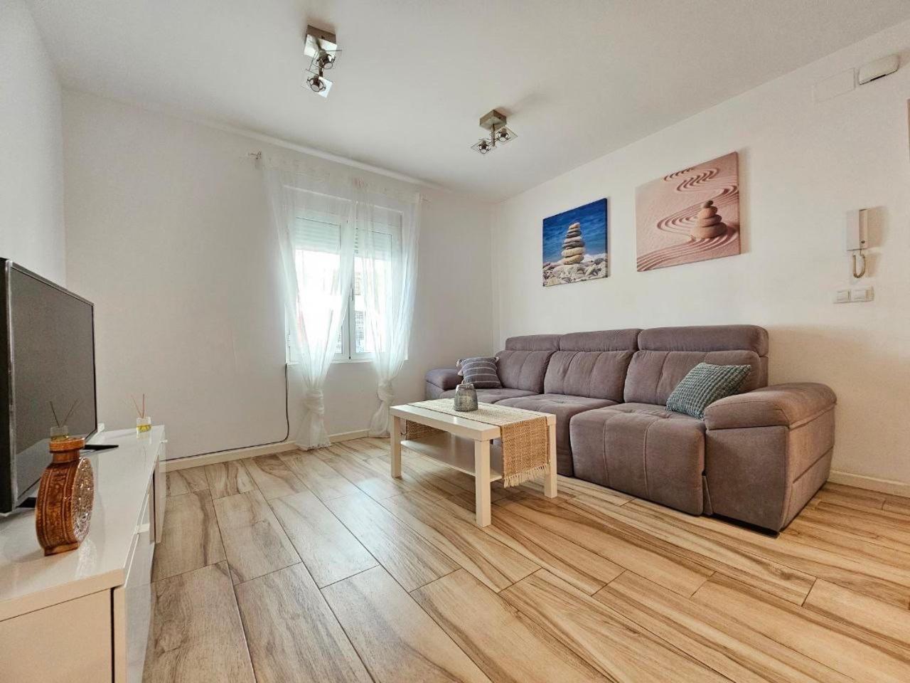 Appartement Carolinas Suit à Alicante Extérieur photo
