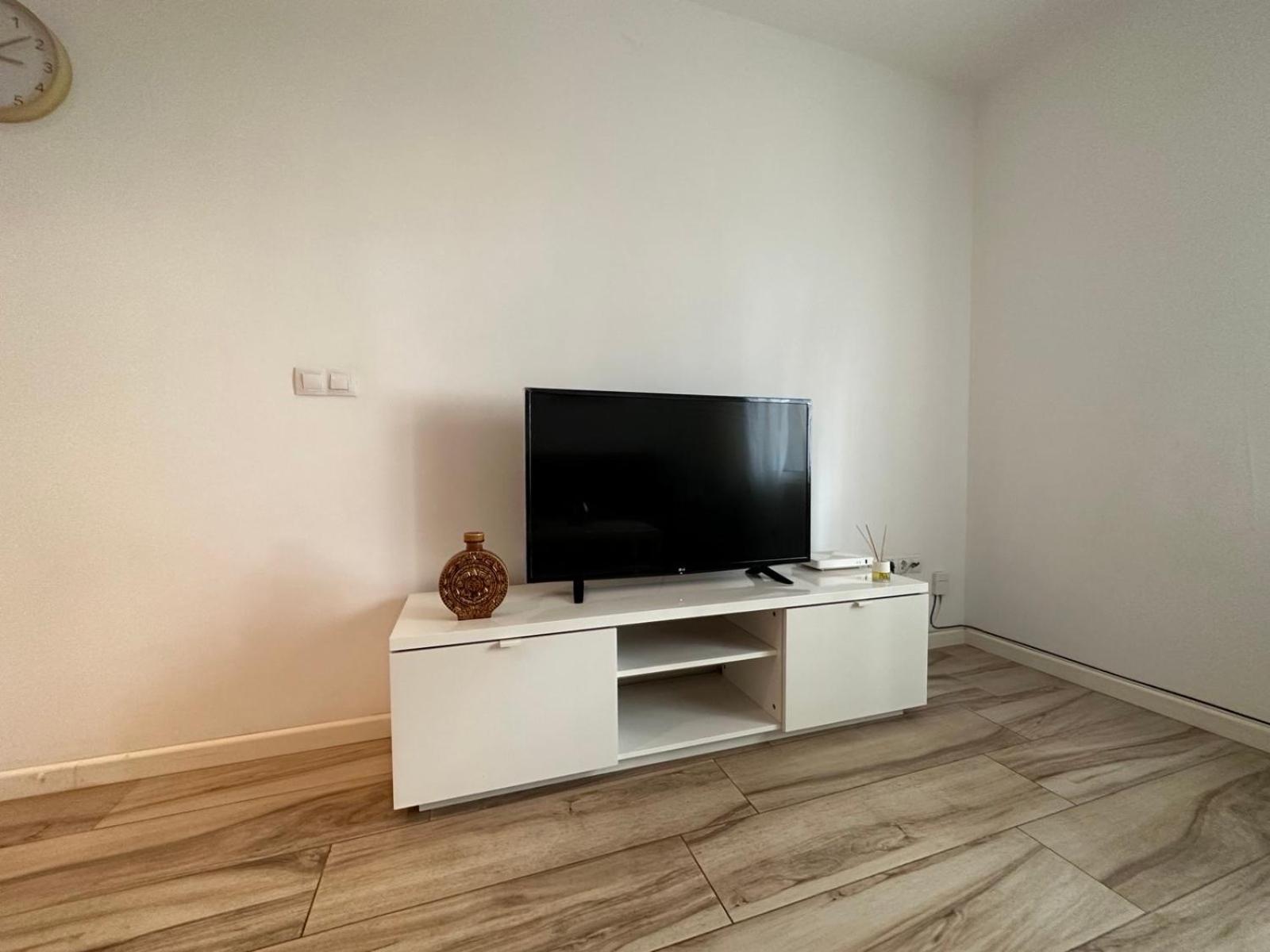 Appartement Carolinas Suit à Alicante Extérieur photo